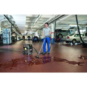 KARCHER 乾湿両用クリーナー NT 30...の詳細画像2