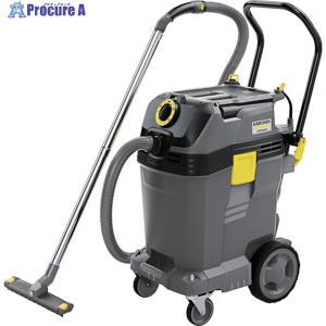 ケルヒャー（KARCHER） 業務用乾湿両用掃除機 NT 20/1 Me Classic