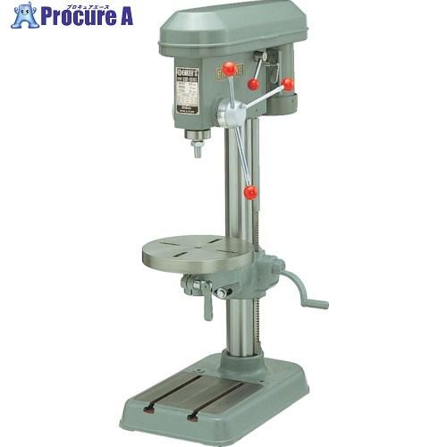 エンコース 卓上ボール盤 100V 角テーブル  ◇▼175-9710 ESD-350S-DK  (...