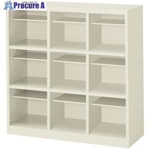 NAIKI シューズボックス(9人用) ■▼17...の商品画像