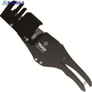 【特価商品】トップ工業 (TOP) エアコン用ダクトカッター 因幡電工推奨品 フ 51feUpqPosL.jpg_BO30,255,255,