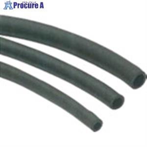 東京理化 バーシロン(フルラン)チューブ φ3.7×6.1 1.5m ■▼176-8689 125810 1個