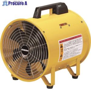 新ダイワ　送風機　業務用　やまびこ やまびこ 新ダイワ 100V送風機 EPF300A : ナンブショップ ヤフー