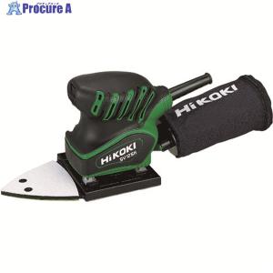 HiKOKI オービタルサンダー □▽175-8729 SV12SD 1個 : プロキュア