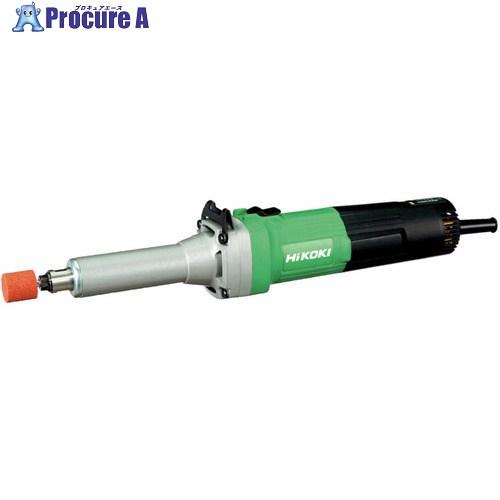 HiKOKI 電子ハンドグラインダ  ▼177-2661 GP3V  1台