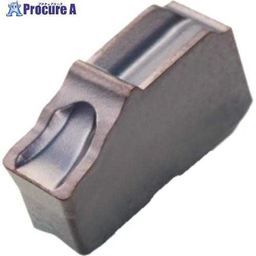 三菱 溝入れ用GWシリーズ GMブレーカ付 PVDコーティングインサート VP20RT  ▼177-...