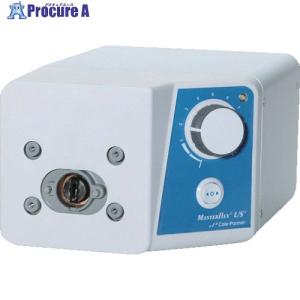 マスターフレックス I/P 生産プロセスタイプ 送液ポンプ 77420-10