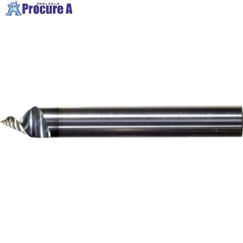 イワタツール トグロンシャープSP60°超硬 全長40 DLCコーティング  ■▼179-4247 ...