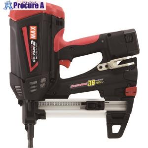 マックス（MAX） ガスネイラ用消耗品セット ノーマルピン CP-732V6-G2 