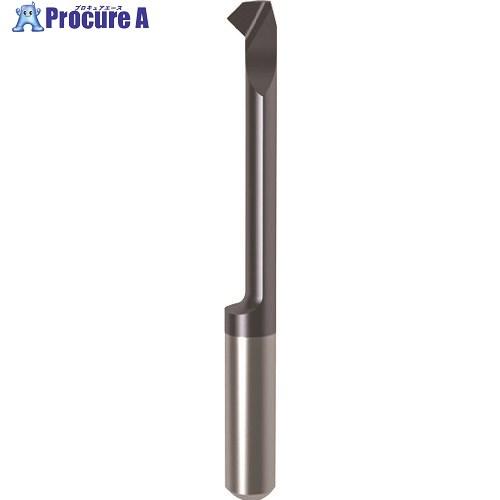 GUHRING 溝入れ工具 インサート 内径・面取り加工用 nanoAコート GT104.4518....