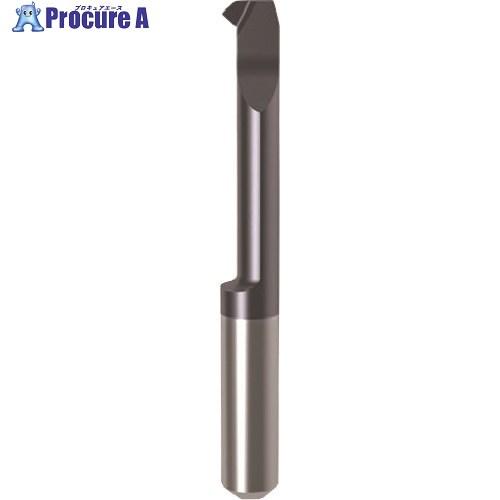 GUHRING 溝入れ工具 インサート 内径・面取り加工用 nanoAコート GT106.4557....