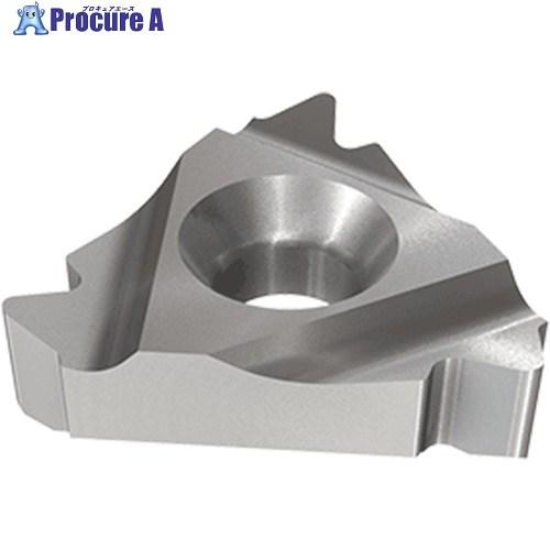 イスカル 油井管ねじ用ねじ切りチップ IR-API IC250  ■▼180-9973 27IR 4...