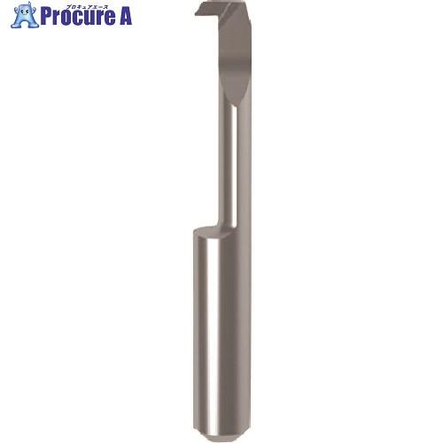 GUHRING 溝入れ工具 インサート 内径加工用(引き加工用) GT108.3277.020.37...