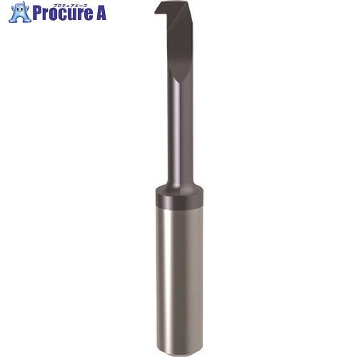 GUHRING 溝入れ工具 インサート 内径加工用(引き加工用) nanoAコート GT106.32...