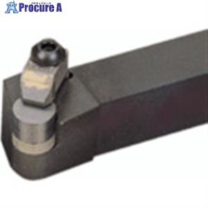 イスカル ISOターン 外径加工用ホルダー CRGNR/L ■▼181-3163 CRGNR 2525M-12CEA 1本 ●O585