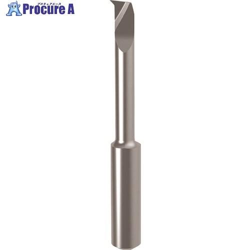 GUHRING 溝入れ工具 インサート 内径加工用 GT106.4747.030.42.50.R  ...