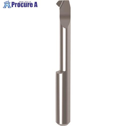 GUHRING 溝入れ工具 インサート 内径・面取り加工用 GT106.4557.030.52.60...