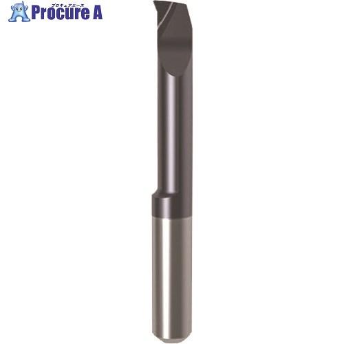 GUHRING 溝入れ工具 インサート 内径加工用 nanoAコート GT106.2357.010....