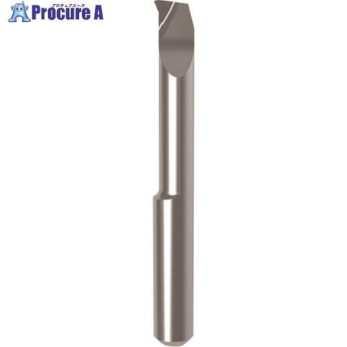 GUHRING 溝入れ工具 インサート 内径加工用 GT106.2357.010.32.60.R  ...