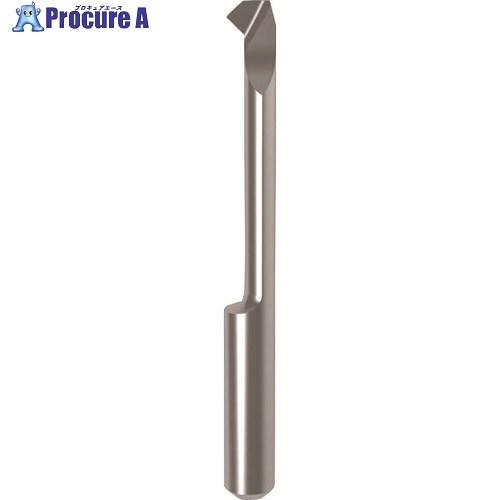 GUHRING 溝入れ工具 インサート 内径・面取り加工用 GT104.4527.010.22.30...