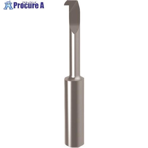 GUHRING 溝入れ工具 インサート 内径加工用 GT108.3267.020.27.70.R  ...