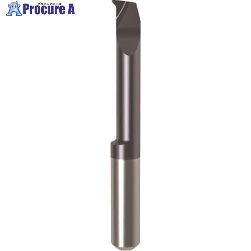 GUHRING 溝入れ工具 インサート 内径加工用 nanoAコート GT106.4757.030....