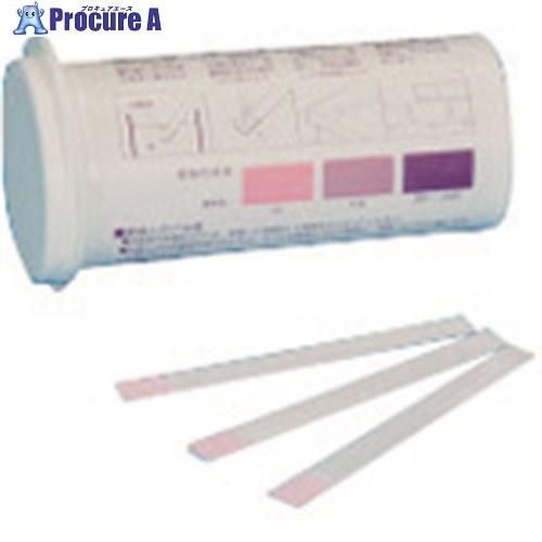 TGK POV試験紙 50枚入  ■▼184-2094 371-80-80-33  1箱