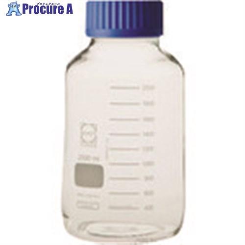 TGK ねじ口びん GLS80 青キャップ付 2L  ■▼184-3543 371-05-83-03...