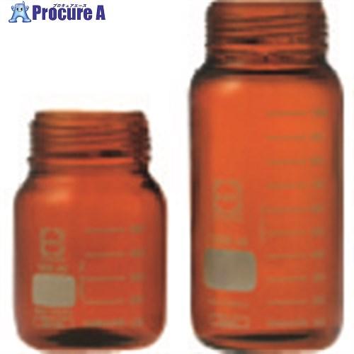 TGK ねじ口びん GLS80 茶 びんのみ 500mL  ■▼184-9854 371-05-83...