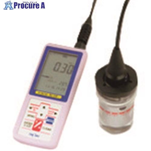 TGK ポータブル残留塩素計 RC-31P-F  ■▼185-6448 606-80-65-07  ...