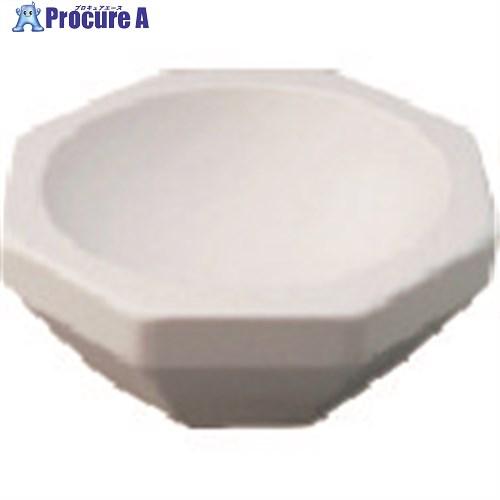 TGK 乳鉢 アルミナ HAMP-80 乳棒付  ■▼185-7253 985-54-31-05  ...