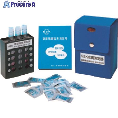 TGK 簡易型水素イオン濃度BTB測定器  ■▼185-9132 428-80-63-06  1台