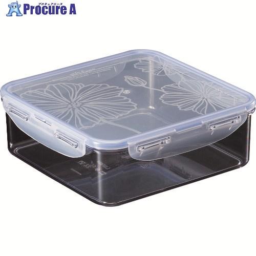 TKG L＆L ビスフリーコンテナ スクエア 1.8L LBF858  ■▼186-8812 ALL...