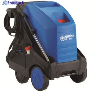 ニルフィスク（Nilfisk） Nilfisk 20M高圧ホースDN10 □▽688-3075