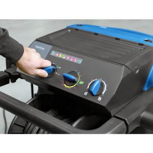 Nilfisk 業務用温水高圧洗浄機 MH4M...の詳細画像3