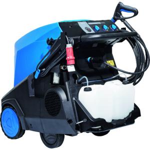 Nilfisk 業務用温水高圧洗浄機 MH6P...の詳細画像3