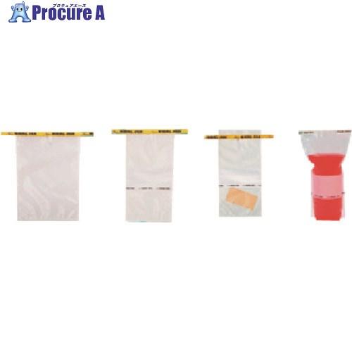 TGK 滅菌サンプルバッグ BO1020WA 500枚  ■▼189-8530 000-80-45-...