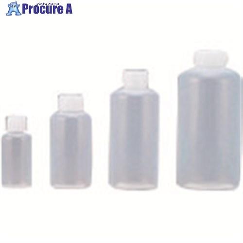 TGK PFA細口ボトル 100mL  ■▼190-5490 280-22-24-26  1本