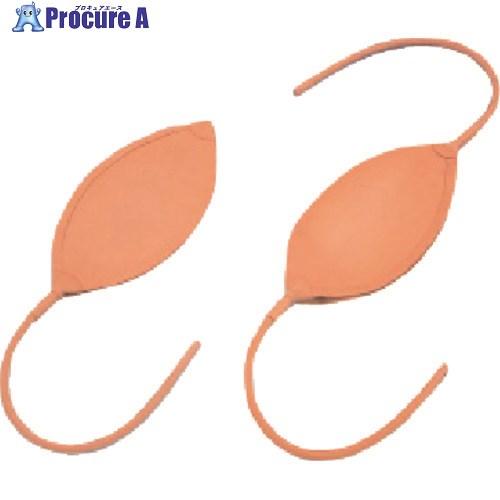 TGK ガス採取袋 両口 4L  ■▼190-6752 125-80-28-14  1個