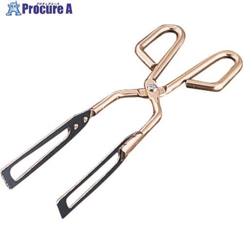 TKG 青木刃物 ケーキ用トング 39161(250mm)  ■▼192-3888 WTV62  1...