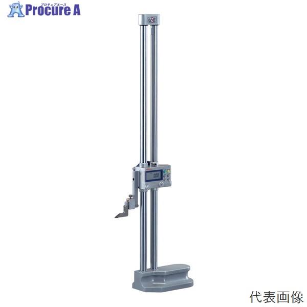 ミツトヨ デジマチックハイトゲージ(192-614-10)  HD-60AX ●YU501