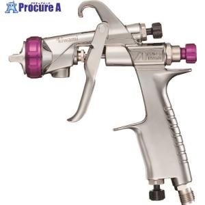 アネスト岩田 エアーブラシ HP-TH （トリガータイプ、平吹用）ハイ