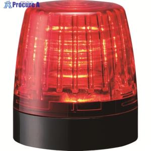 パトライト LP5-M1-Y LED補助警告灯 黄 12/24V共用 : CarParts TSC
