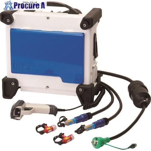 REX 水道配水用コントローラー JWEF300  ■▼195-0374 3140C8  1台