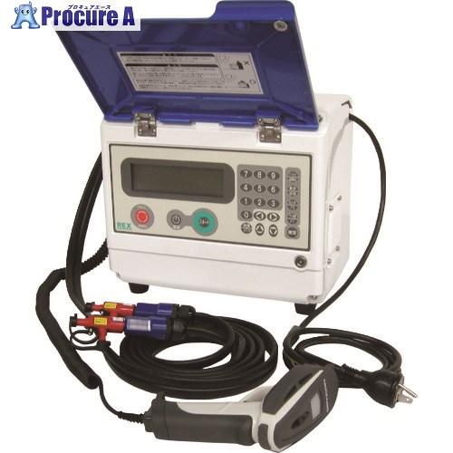 REX 水道配水用コントローラー JWEF100  ■▼195-0375 3140C9  1台