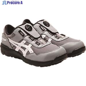 ASICS（アシックス） 安全靴 ウィンジョブ CP209 BOA シートロック