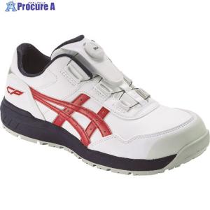 ASICS（アシックス） 安全靴 1273A060 300 28.0 ウィンジョブ CP306