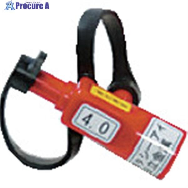 REX マルチアダプタΦ4.0  ▼195-2762 3140C2  1個