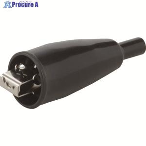 STAR CLIP ゴムカバー 30A (黒) □▽259-0639 SCR-30AB 50個 STAR CLIP ゴムカバー 30A (黒) □▽259-0639 SCR-30AB 50個
