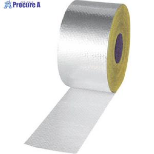 SLIONTEC ステンレス箔粘着テープ 50mm ▽338-3610 882400-20-50X20 1